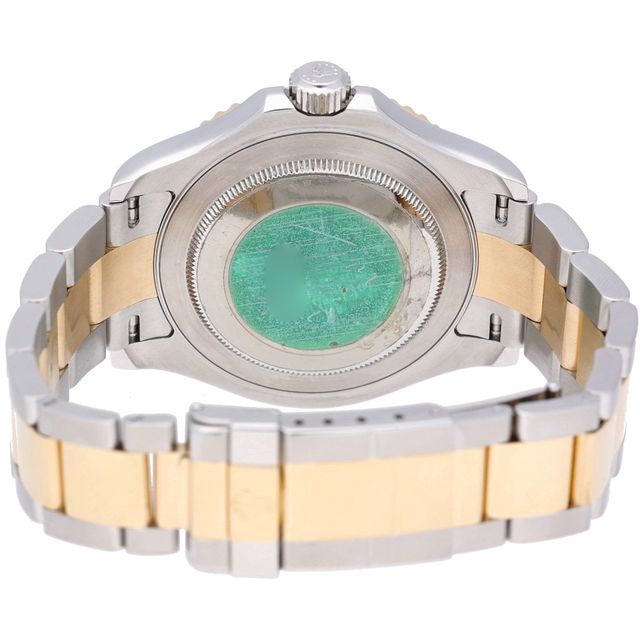 Rolex Yacht-Master 16623 Image 4